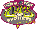 Clues Brothers logo