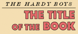 sample cover