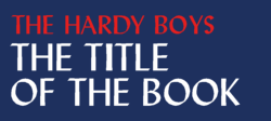 sample cover