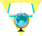 globe graphic