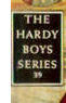 Series name box on wrap DJ